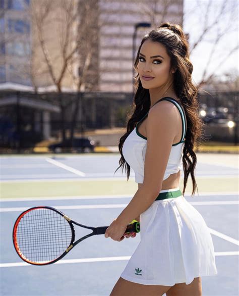 rachel stuhlmann images|Meet Top Tennis Influencer Rachel Stuhlmann